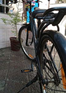 Hero Skyper Mountain Bike For Mens