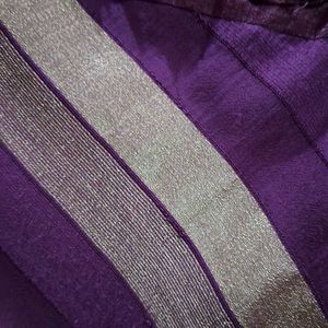 Full Length Kurti With Duptta