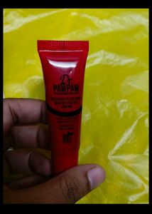 Dr Paw Pw Lipbalm