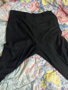Formal Blazer And Pant