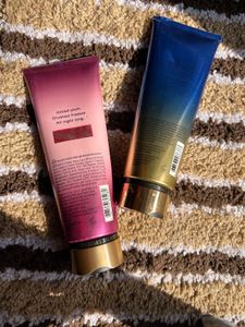 Victoria’s Secret Fragrance Lotion Combos