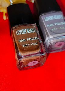 LOVEME BEAUTY 💅