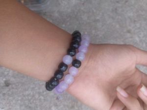 Couple Bracelet