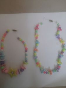 SYGA Beads for Kids Crafts Children&#39;s Jewellery