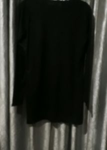 Long Sleeve Korean T - shirt