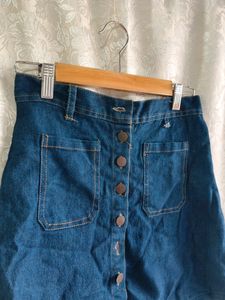 Y2k Skirt