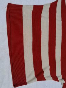 Stretchy Striped T Shirt