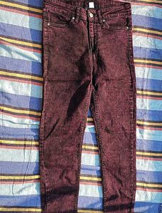 H&amp;M  Denim Jeans