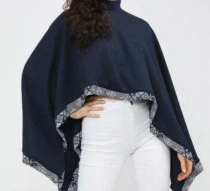 Poncho Top For Women