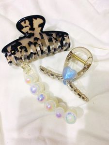 Hair Clips 😍