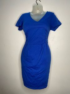 Summer Bodycon Dress 💙💙