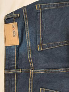 Newport Dark Wash Jeans