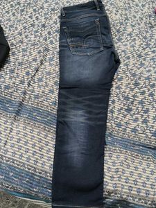 Stylish Denim Jeans New One