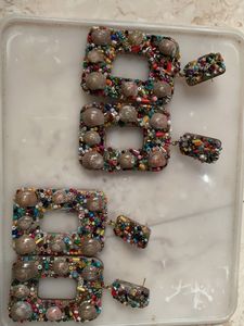 beach earrings