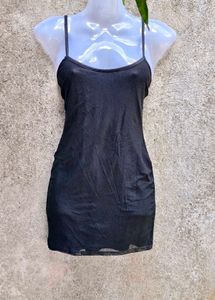 12.16.2 SEXY NET BODYCON