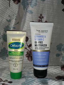 Dr. Sheth's Moisturizer