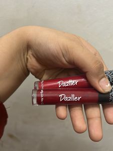 Dazller Two New Shades