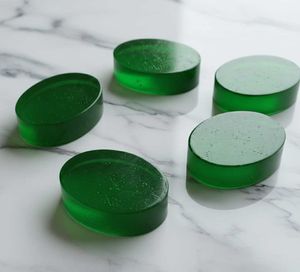 Neem soap pure glycerine