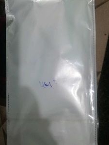 Elegant Necklace &amp; Earring Set