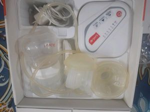 Luvlap Electric Breast Pump