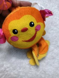 Fisher Price Money
