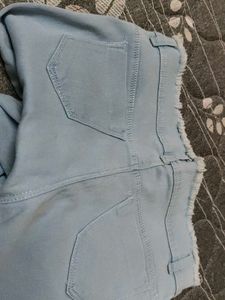 Ankle Length Jeans For Women