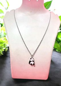 CHOOSE ANY NECKLACE