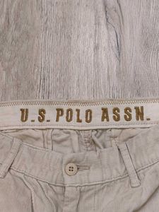 Ma402 U.S. Polo Assn Codroi Jeans Waist 32