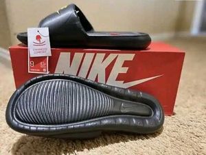 Nike Slides - Comfort & Style