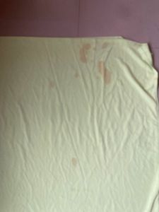 Lime Green Slip Dress