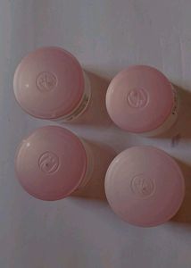 Ponds Empty Boxes Pack Of 8