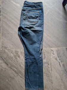 Levi&#39;s Denim Jeans