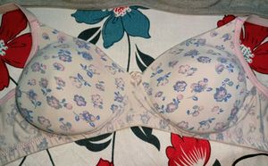 4 Combo Bra