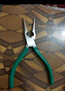 Combo Of Jwellery Cutter And Plier