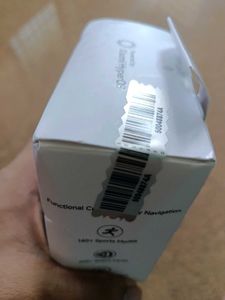 New REDMI Watch Move Sealed Box