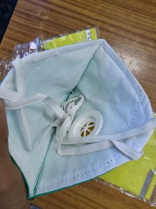 Protective Face Masks
