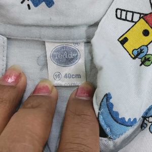 Kids Night Dress