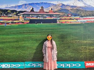 Pretty In Floral Pink ❤️