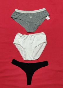 Combo 10 Brief Size 24/26