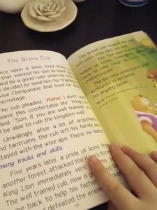 The Thief &amp; Magic