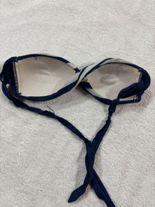Bikini Top - Sequin Detail