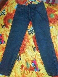 Men Jeans