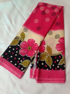 Price Drop💥stylish Saree💥