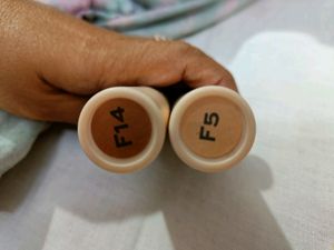 FOUNDATION F5 &amp;F14 CONTOUR