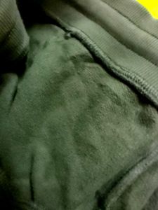 Ginger Olive Pants