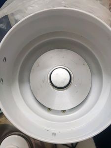 Electronic Rice Cooker Cello