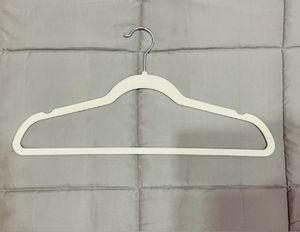 15-PackAmazon Basics Velvet Suit15Hangers,