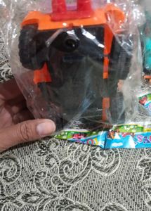 Toys Car Khinch Kar Chalane Wala