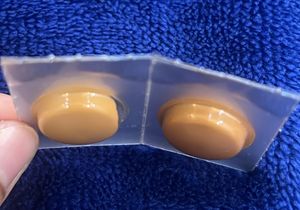 Too Faced Born This Way Concealer Samples