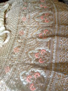 New Beautiful Lehnga Choli With Dupatta